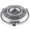 Embreagem do ventilador